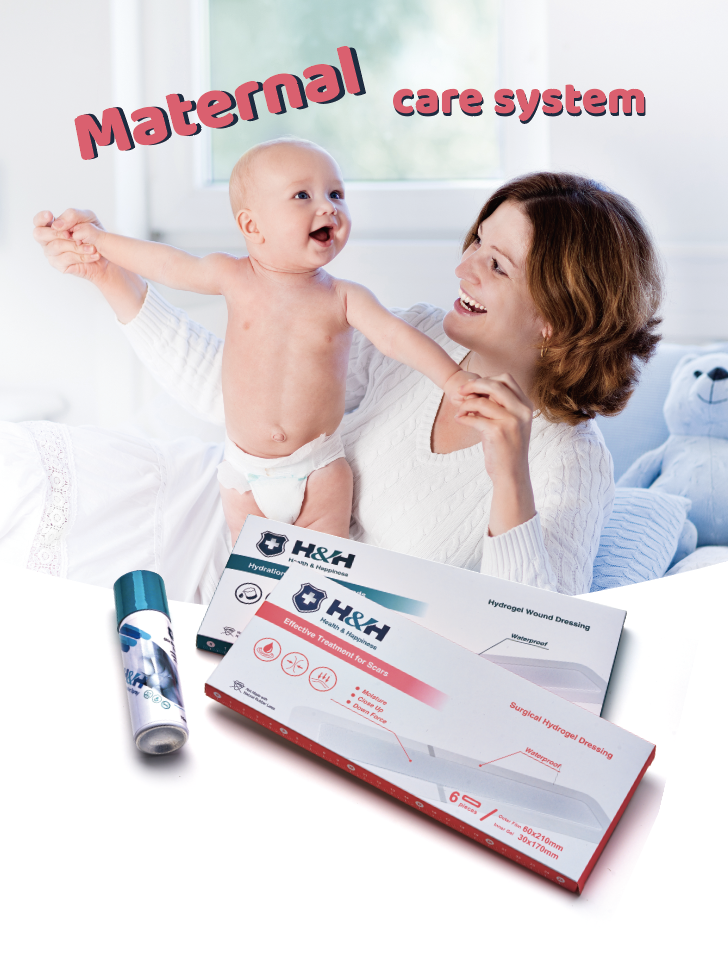 Maternal care system