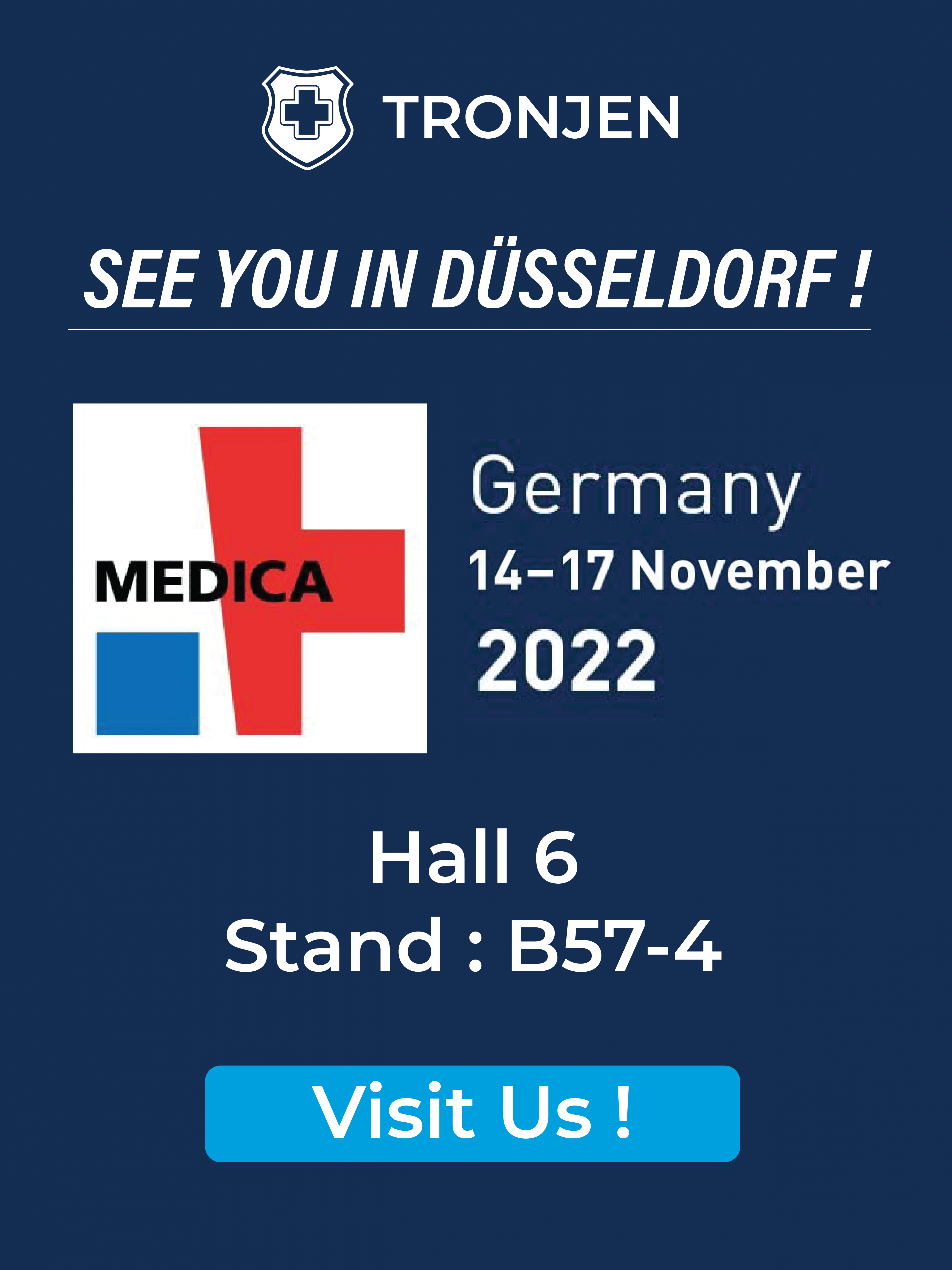 MEDICA x Tronjen_2022 MEDICA x Tronjen_2022