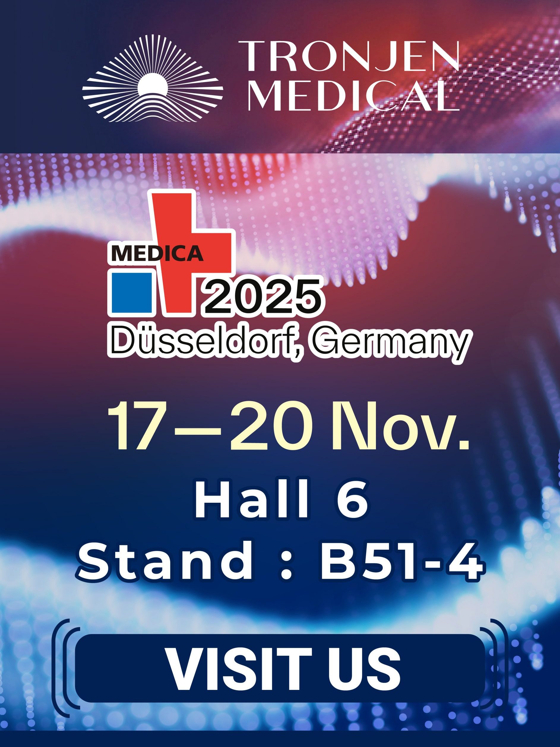 2025 medica 德展 news